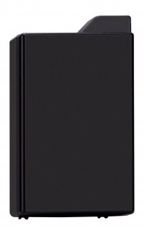 Bateri rikarikueshme Newell PSP 110, 1800mAh, për Sony PSP 1000, gri