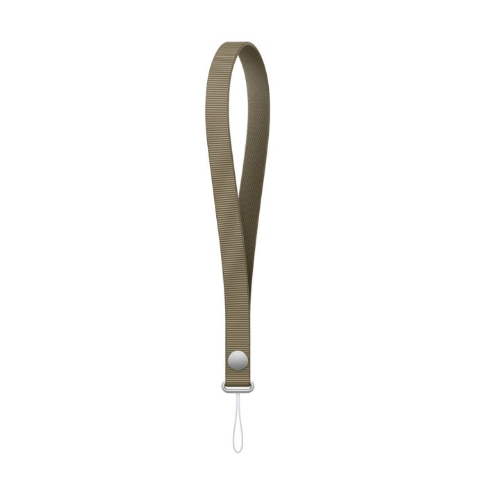 Apple Wrist Strap, Olive