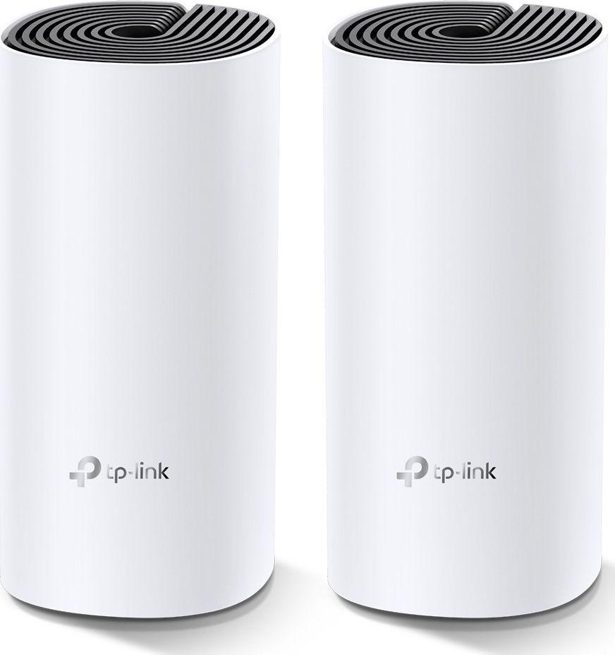 Ruter TP-Link DECO M4, 2 copë.