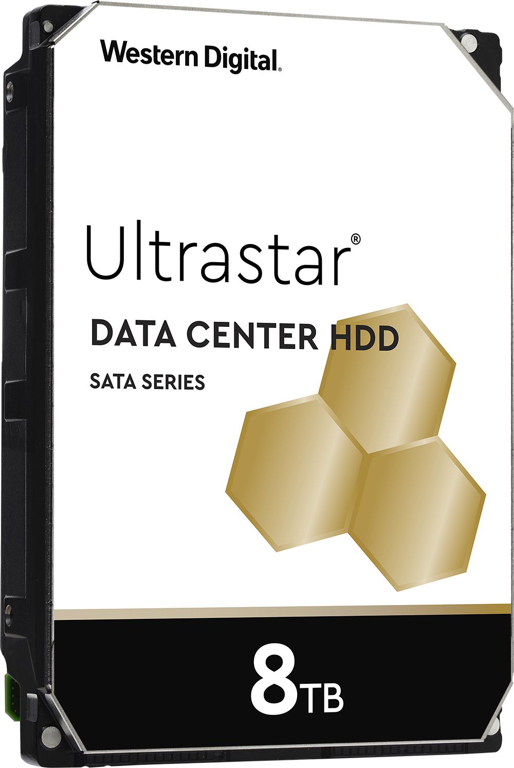 Disk WD Ultrastar DC HC320, 8TB, 3.5'', SATA III, (6Gb/s)