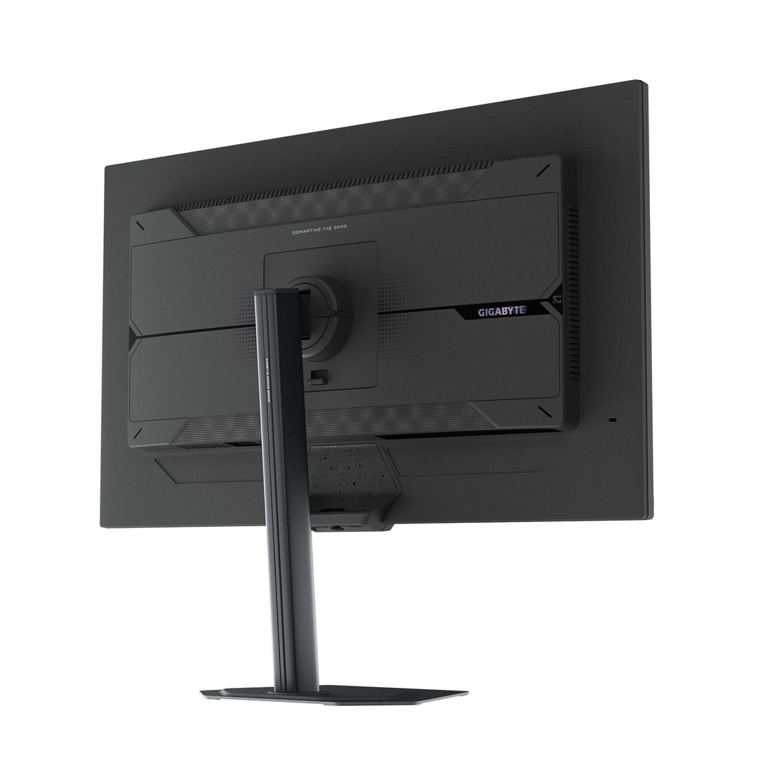 Monitor gaming Gigabyte G27Q20 EK, 27", QHD 1440p 210Hz, i zi