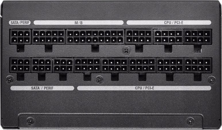 Burim energjie Super Flower Super Flower Leadex VII XG ATX 3.0, 1000W