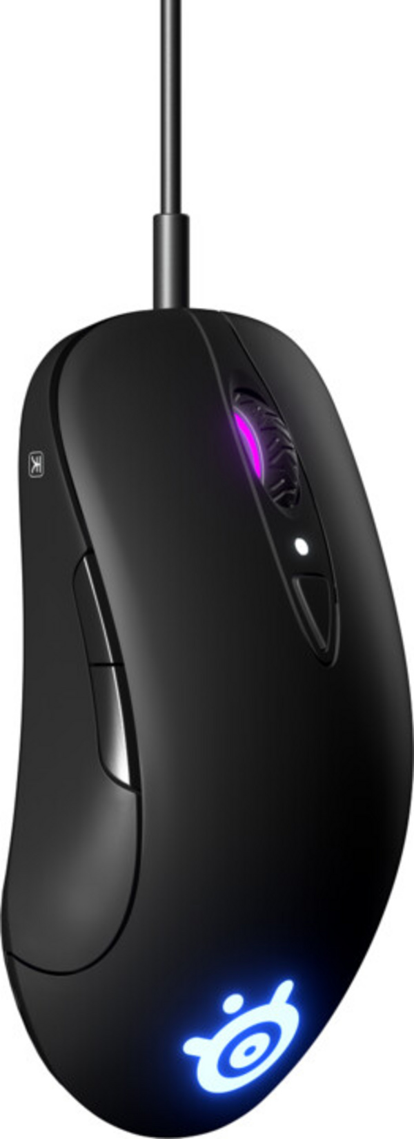 [OUTLET] Maus SteelSeries Sensei Ten, i zi, III