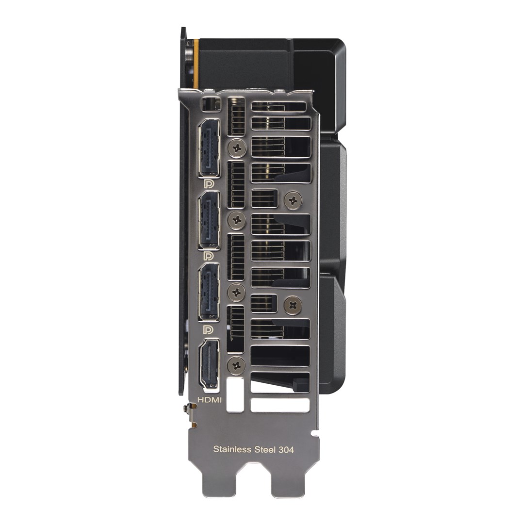 Kartelë grafike ASUS Dual -RTX5060-O8G NVIDIA GeForce RTX 5060 8 GB GDDR7