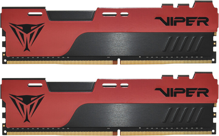 Modul Patriot VIPER Elite II 32GB (2x16GB) DDR4 4000 CL20