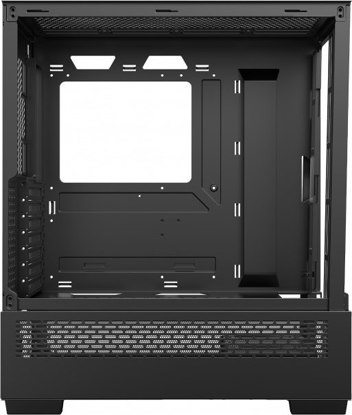 Kasë Zenpc Z3 Mesh Core, Midi Tower