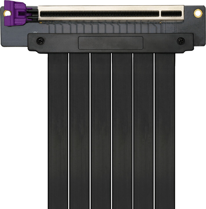 Kabllo Cooler Master Riser PCIe 3.0 x16 Ver. 2 - 200mm