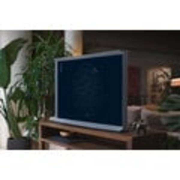 Televizor Samsung QE55LS01B, 55" (138cm), 4K UHD, i bardhë