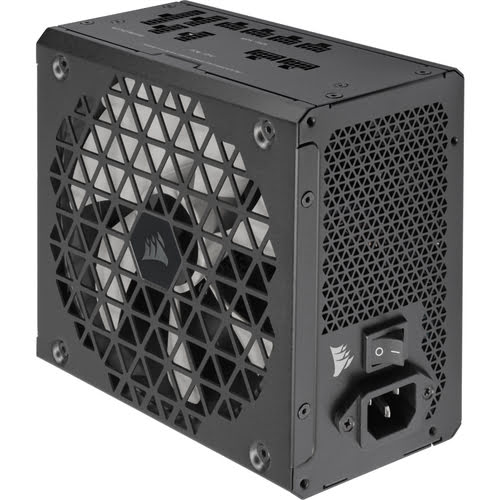Furnizues energjie Corsair RM750x SHIFT, 750W, 80 Plus Gold, i zi