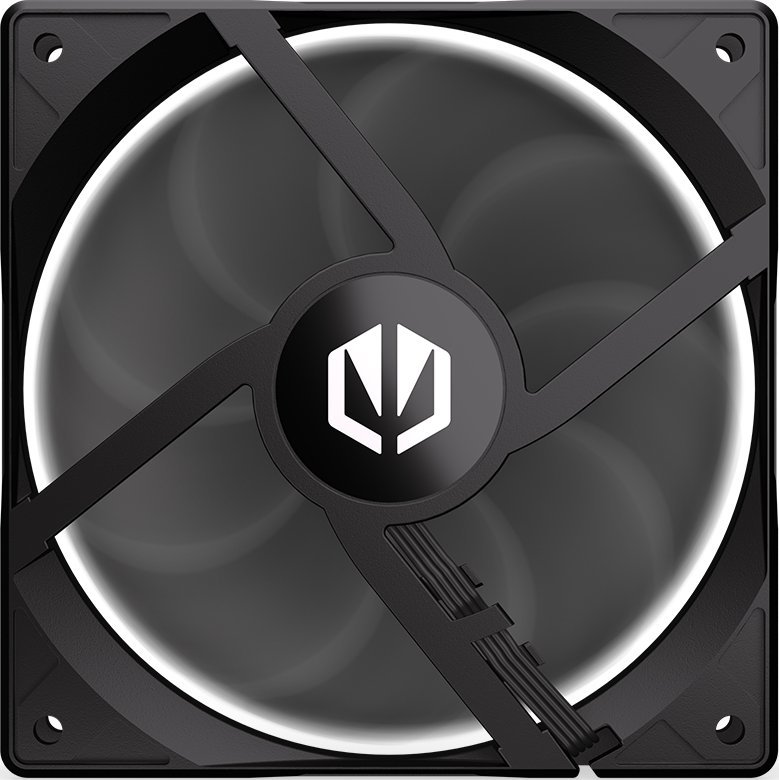Ftohës Endorfy Stratus 120 PWM, 120 mm