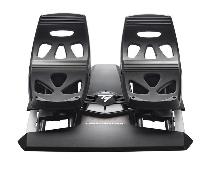 Pedale për PS4 dhe kompjuterë Thrustmaster T. Flight Rudder