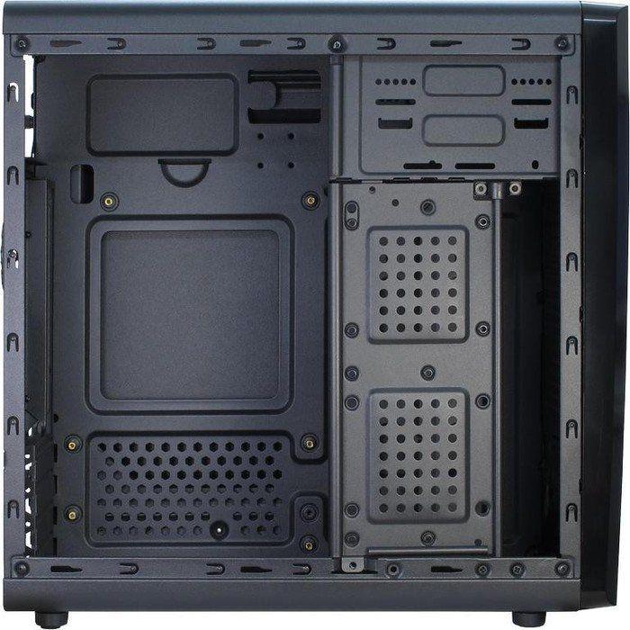 Kasë Inter-Tech MC-02, Midi Tower