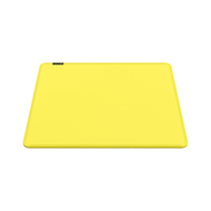 Mousepad Hator Tonn Evo, madhësia M, i verdhë