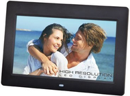 Дигитална рамка DPL DPL2220, 10.2\", LED, црна