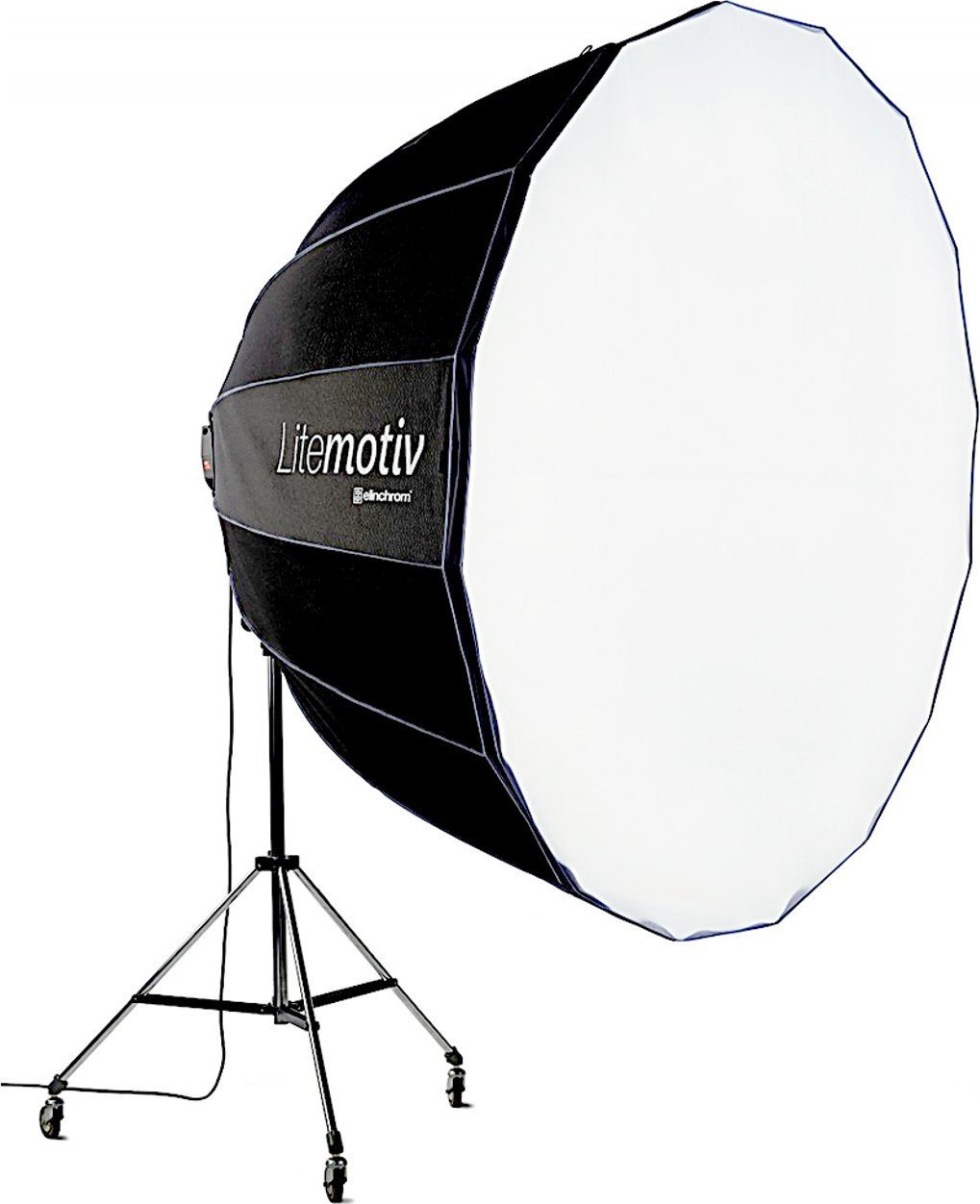 Elinchrom Litemotiv Indirect Octa 190cm Softbox Oktagonal Profesional
