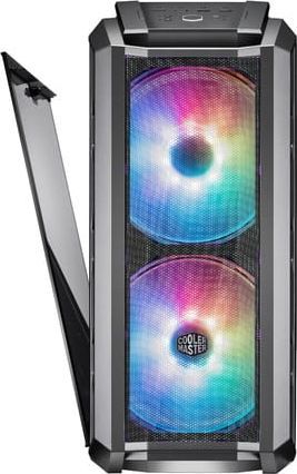 Kasë Cooler Master H500P Mesh ARGB, Midi Tower