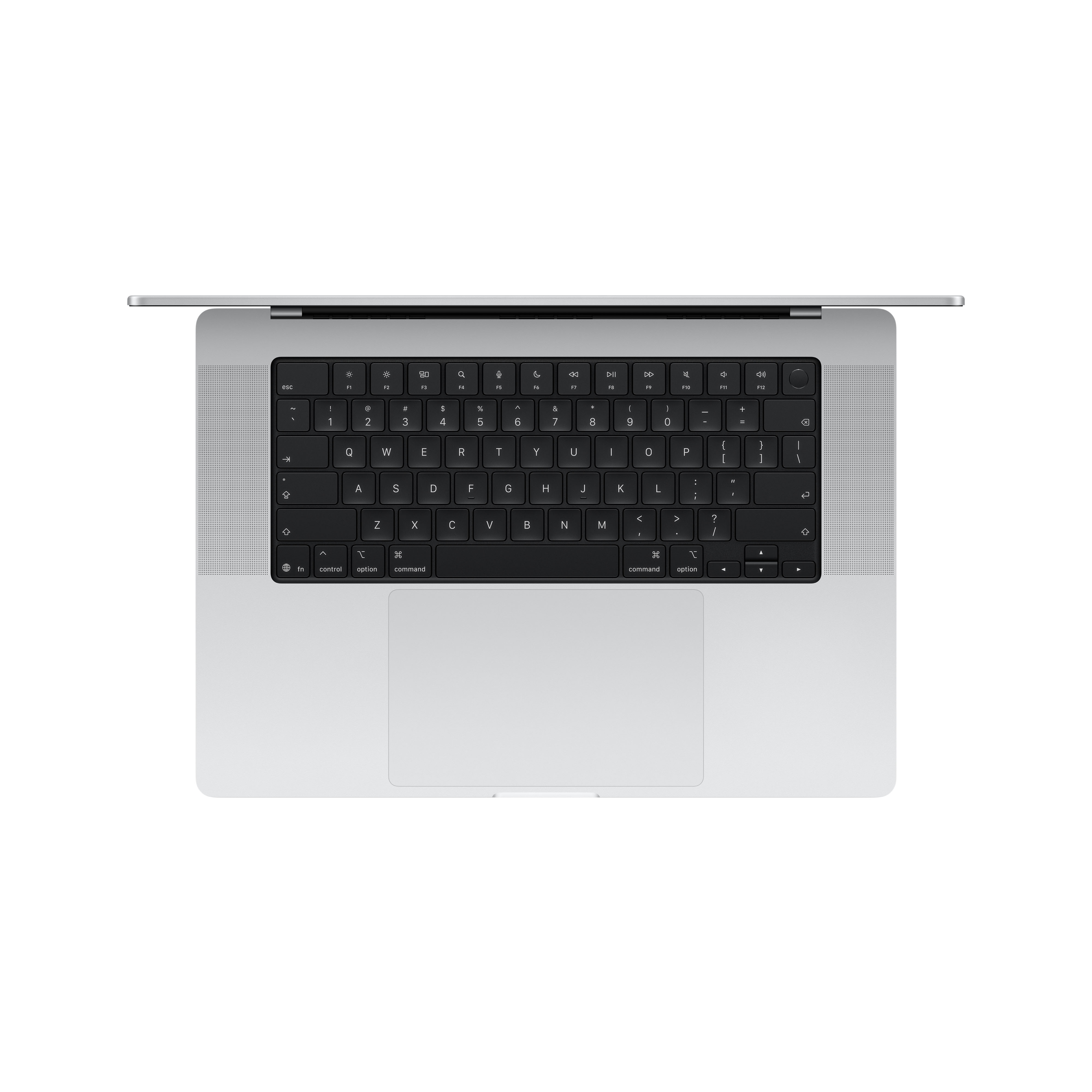 Apple MacBook Pro, 16', M5 Pro 18-core, 48GB, 1TB, 20-core GPU, Silver