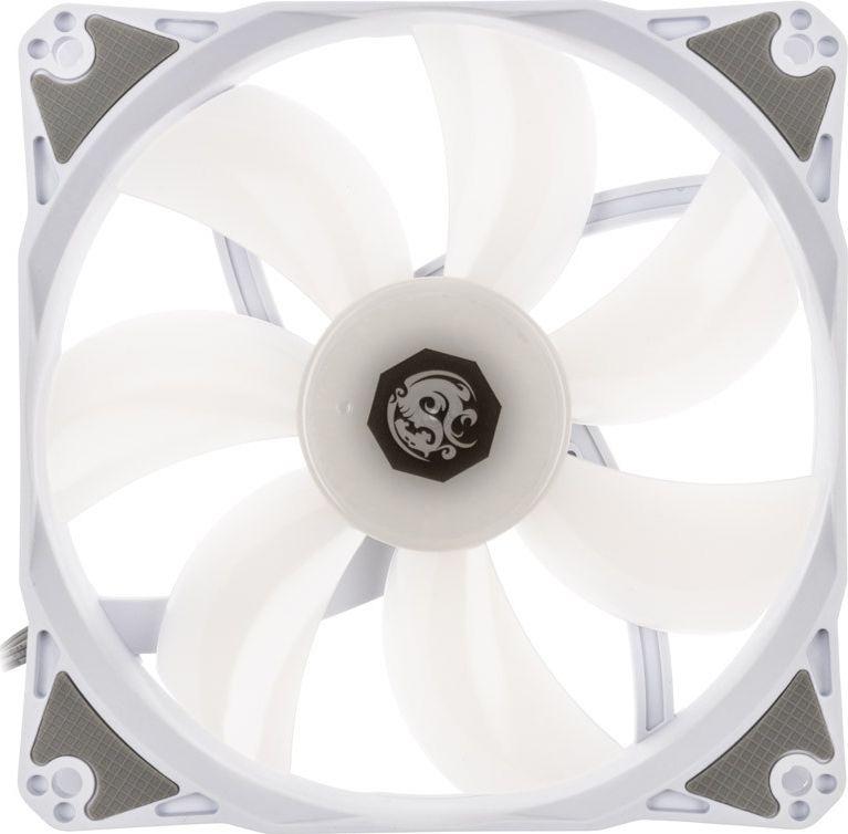 Ftohës BitsPower Notos 120 Digital RGB, 120 mm