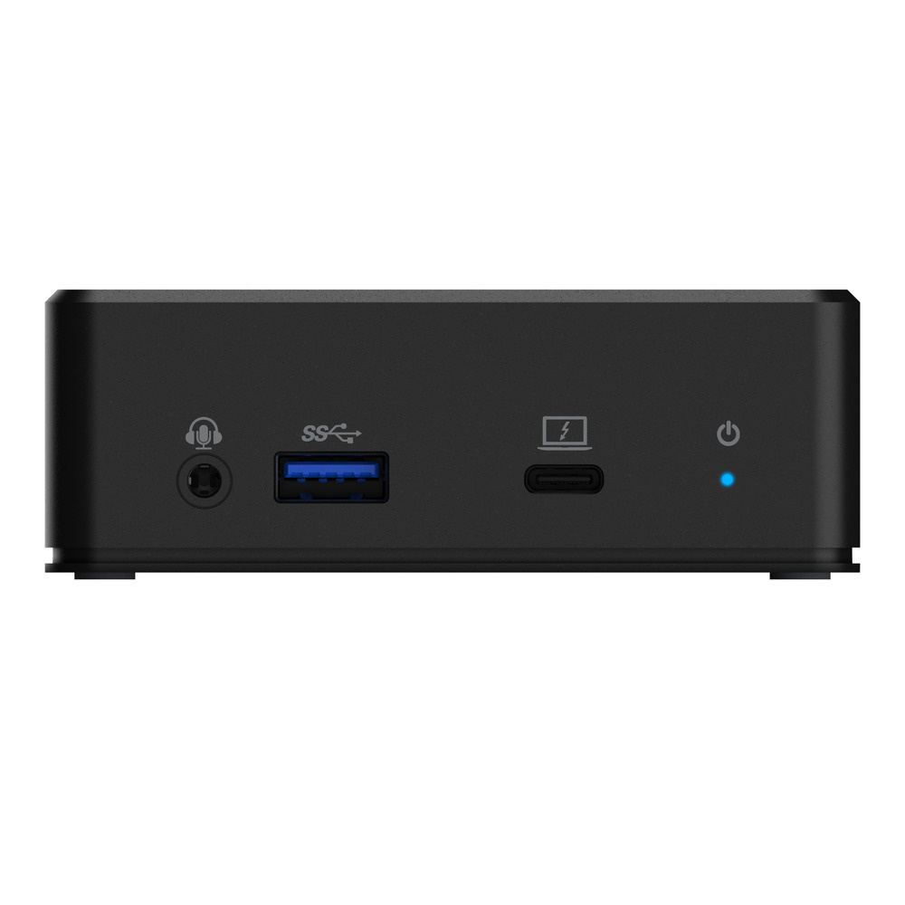 Docking station Belkin USB-C Dual Display, i zi
