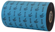 Shirit termik Zebra 5319 Performance Wax, 450 m, 89 mm, i zi