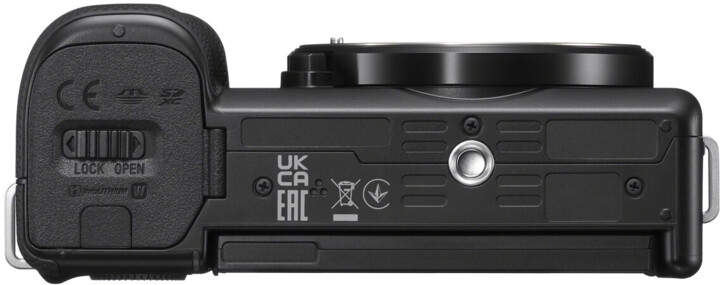 [OUTLET] Kamerë Sony vlog ZV-E10 + 16-50mm, e zezë