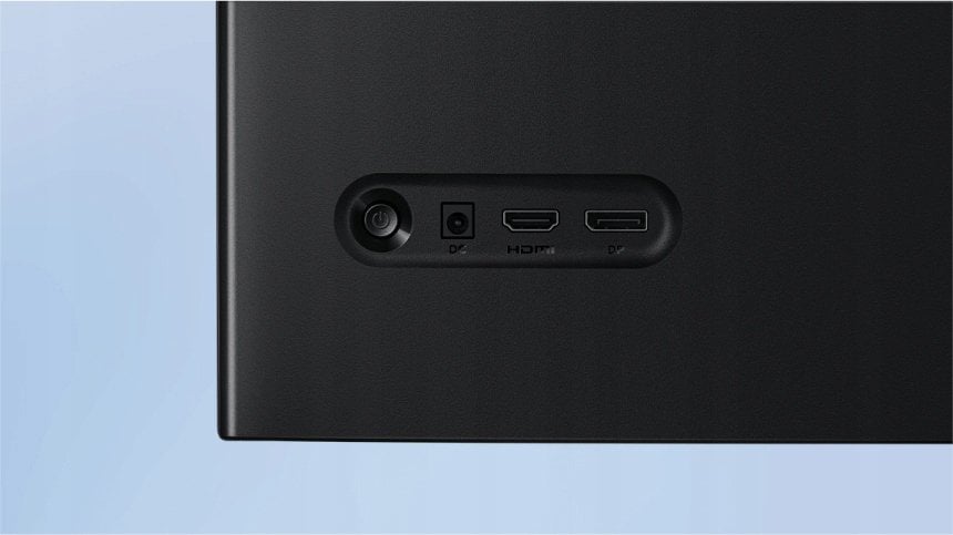 Monitor Xiaomi A24i, 23.8", Full HD, i zi