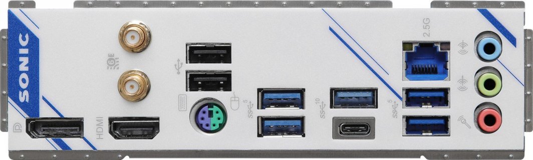 Pllakë Amë ASRock B760M PG SONIC WiFi