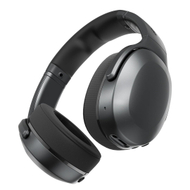 Kufje mbi veshë Skullcandy Crusher 540 Active, wireless, rezistente ndaj ujit, ngjyra qymyr
