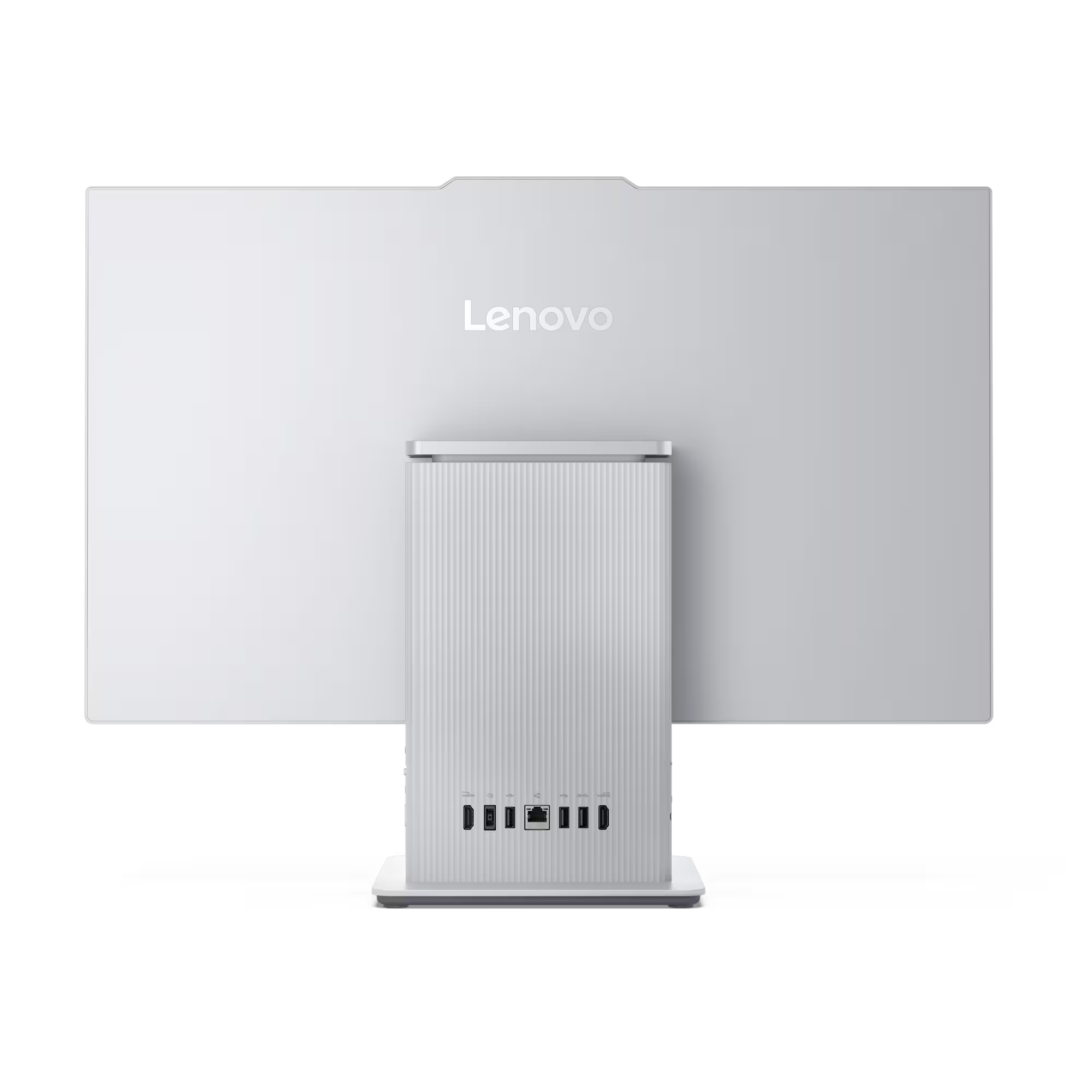 Kompjuter AIO Lenovo, IdeaCentre 27IRH9, 27", Intel Core i7-13620H, 16GB RAM DDR5, 512GB SSD PCIe, Intel UHD Graphics, i hirtë i hapur