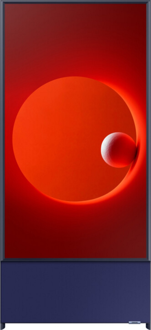 Televizor Samsung The Sero QE43LS05T, 43" (108cm), 4K UHD, kaltër e errët