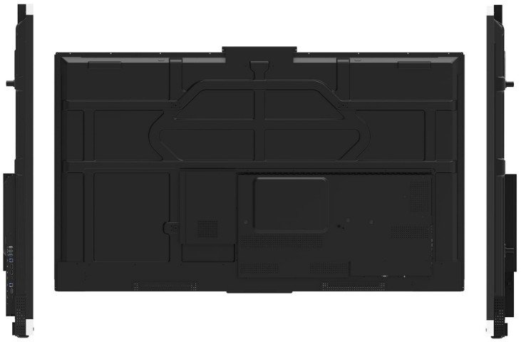 Monitor interaktiv me prekje METZ 65SG1, 65", 4K, Android, i zi