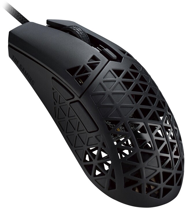 Maus ASUS TUF Gaming M4 Air, i zi 