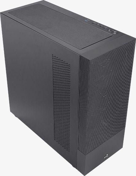 Kasë Aerocool Cipher, Midi Tower