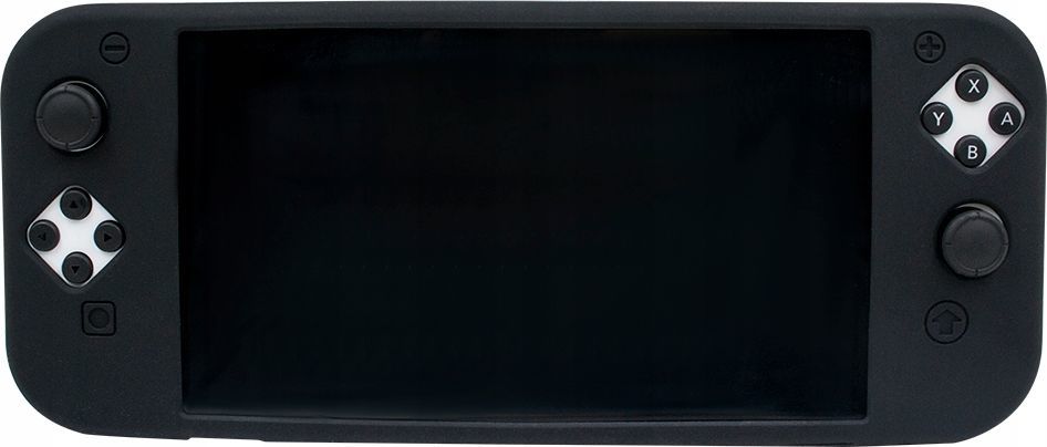 Këllëf Mimd për konsolë Nintendo Switch, i zi