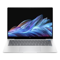 Laptop HP OmniBook X 14-fe1012nc, 14", Qualcomm Snapdragon X Plus, gri