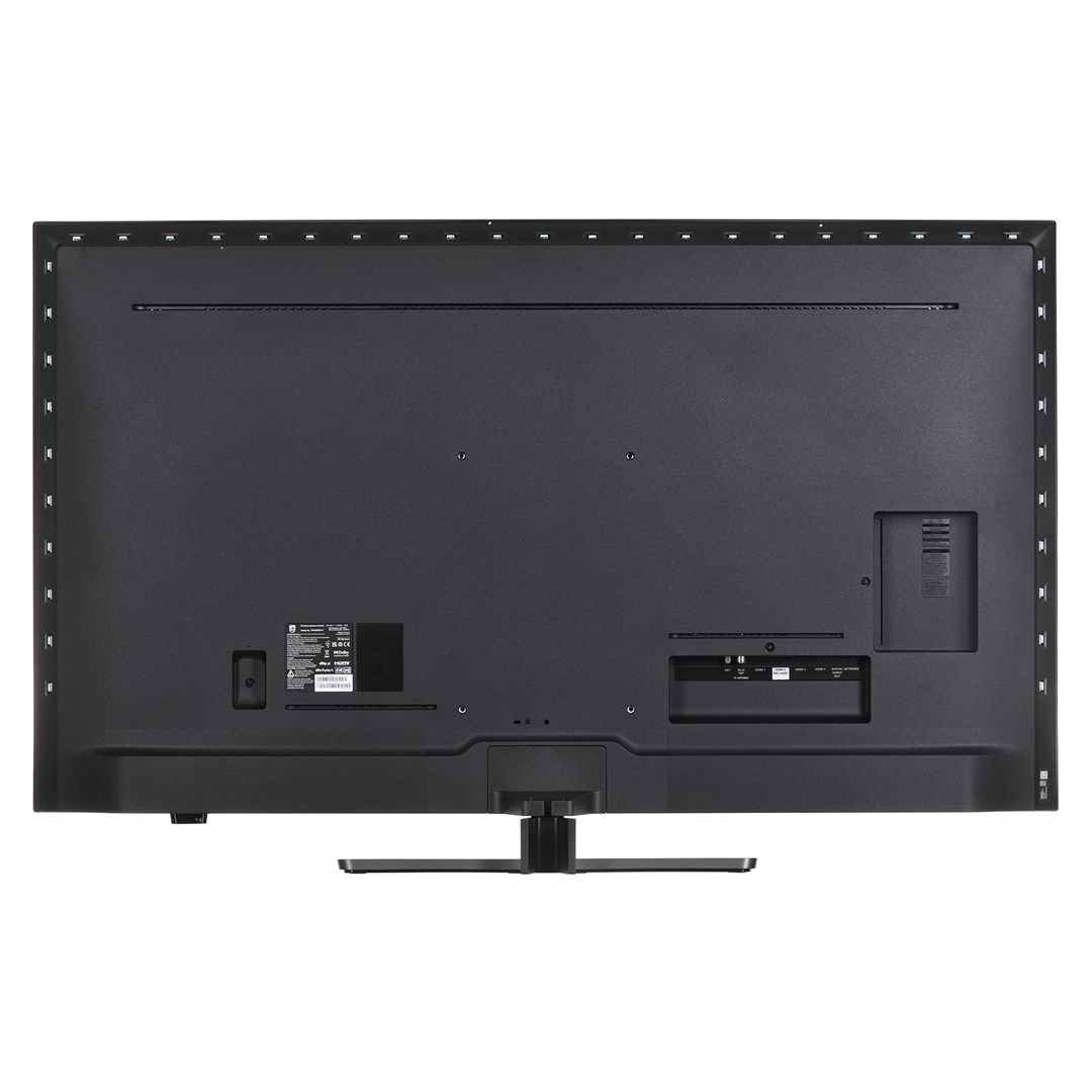 Televizor Philips 65PUS8959/12, 65", 4K Ultra HD, Titan OS, i zi