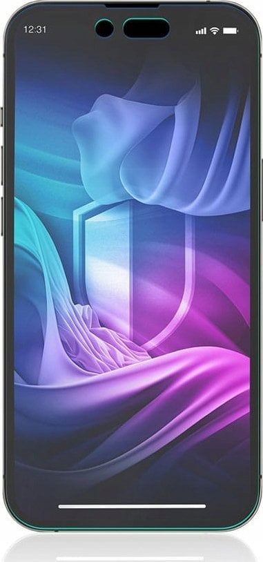 Film mbrojtës 3mk Silky Matt Pro për Google Pixel 7 Pro, mat, vetë rigjenerues