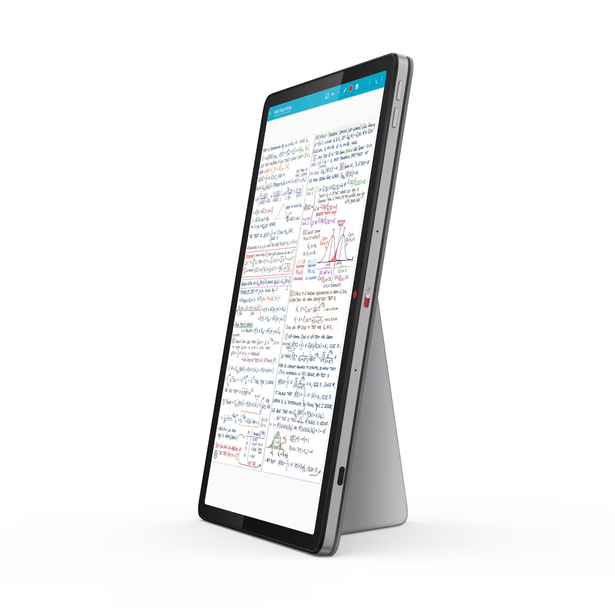 Tablet Lenovo Chromebook Duet 11M889, 11", 2 në 1, gri