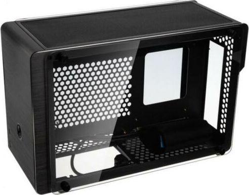 Kasë Raijintek Ophion, Small Form Factor