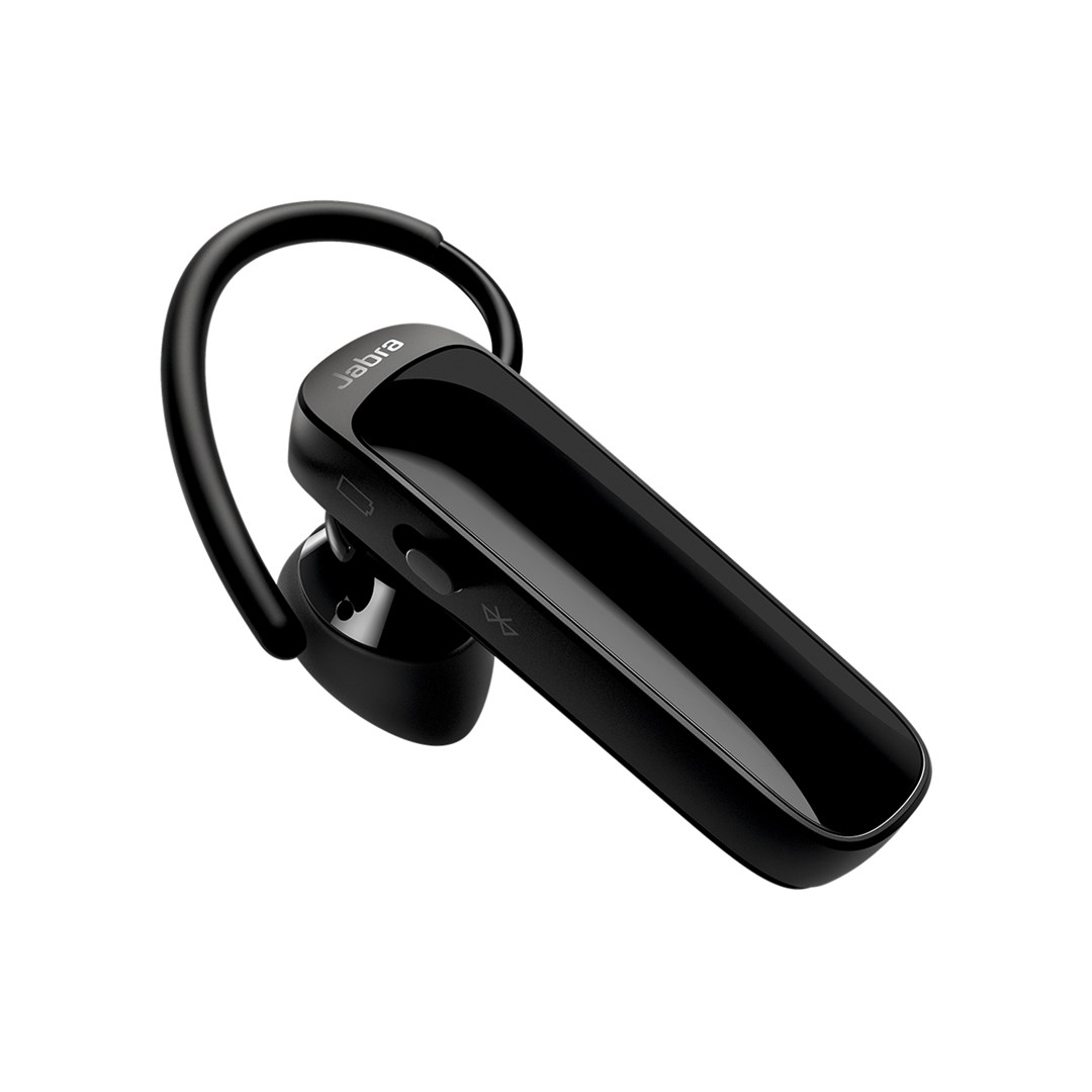 Kufje Jabra Talk 25 SE, Wireless, të zeza