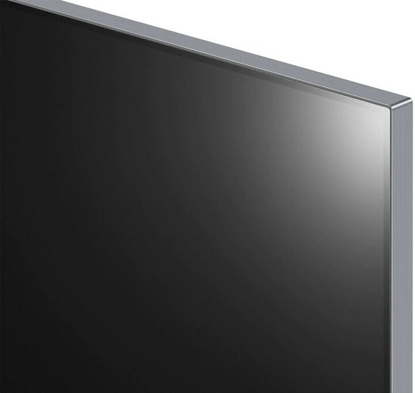 Televizior LG OLED55G23LA, 55" (139cm), 4K UHD, gri
