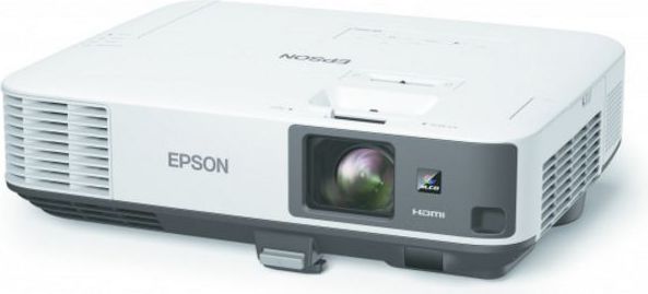 Projektor Epson EB-2250U, 5000 ANSI lumen, Full HD, i bardhë