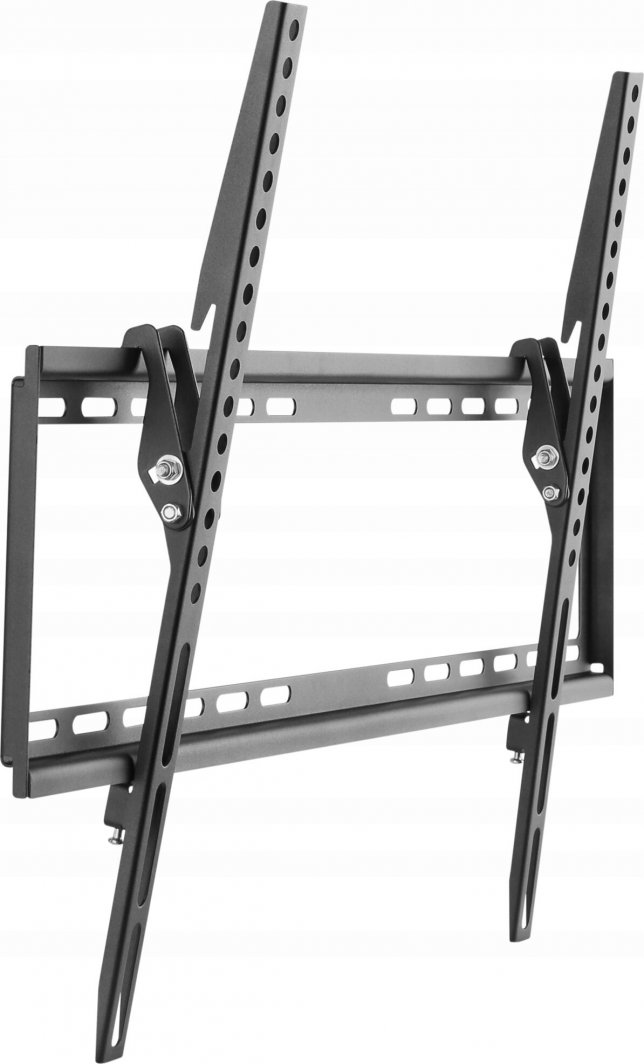 Kllapë muri për TV Gembird, 37"-70", deri 35 kg, e zezë