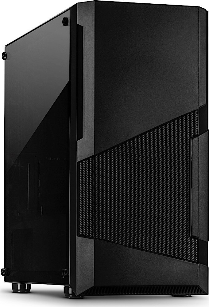 Kasë Inter-Tech SM-007 Enforcer, Mini Tower