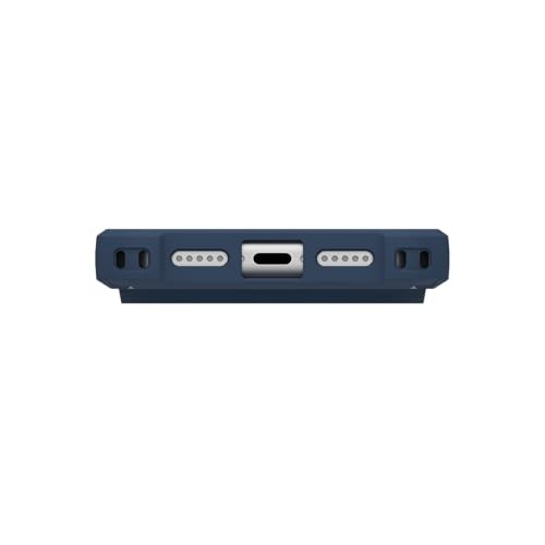 Këse telefoni URBAN ARMOR GEAR UAG Pathfinder për iPhone 17 Pro, MagSafe, transparente me rrip dore