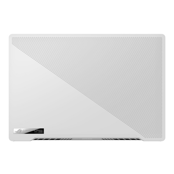 Laptop ASUS ROG Zephyrus G14, 14", 16 GB RAM, 512 GB SSD, AMD Ryzen™ 7, NVIDIA GeForce RTX 3050, i bardhë