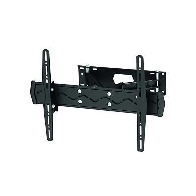 Mbajtëse muri për TV Neomounts LED-W560, 32-75", e zezë