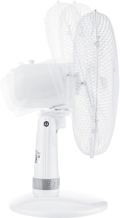 Flladitës tavoline SENCOR SFE 3027WH