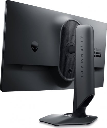 Монитор Dell Alienware AW2523HF (210-BFIM), 24,5", Full HD, црна