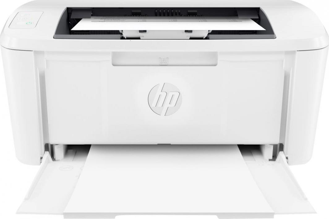Printer HP LaserJet M110w A4 Mono Laser, i bardhë